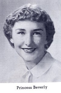 Princess Beverly 